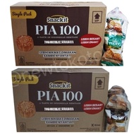 SNACKIT PIA 100 Dus isi 100 sachet