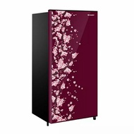 Kulkas 1 Pintu Sharp SJ-N182D | Lemari es SJN182D N182 D VB VR sakura