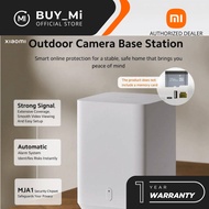 Xiaomi Outdoor Camera Base Station for BW300 / BW500 Series