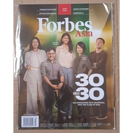 Forbes Asia June 2026 Magazine