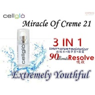 Cellglo Creme 21