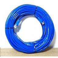 Lan Cable CAT6E Adlink RJ45 CCA Blue 12.00 per meter