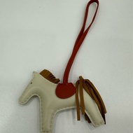 Hermes 愛馬仕 小馬包掛 掛件
