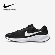 Nike Mens Revolution 7 Road Running Shoes - Black [FB2207-001]