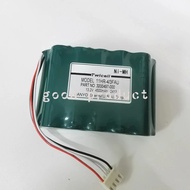 3.6V 2900mAh for Art. No. 60.15853 Rechargeable Lithium Battery Pack