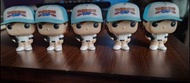 Funko Pop Stranger Things Dustin Thinking Cap