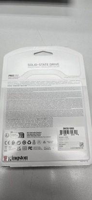 Kingston NV3 PCIe 4.0 NVMe M.2 1TB SSD