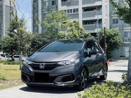 2017 Honda Fit 1.5 S ⭕最頂級 ⭕認證 ⭕跑少
