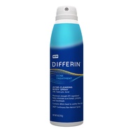 Acne Body Spray, Acne Treatment with Salicylic Acid by the makers of Differin Gel, 360 Formula for B