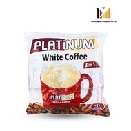 Platinum 3 In 1 Instant Coffeemix White Coffee 30'S 810g