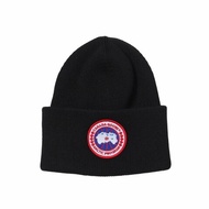 Canada Goose Arctic Toque Beanie for Unisex in Black (670264-764848-Black)