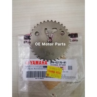 YAMAHA SOLARIZ/AVANTIZ TIMING GEAR ORIGINAL 2PH-E2176-01