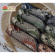Dobby SILK BATIK "00353"