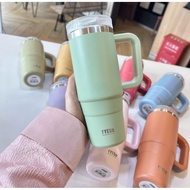 Original Tyeso with Handle 900ml & 1200ml / Tyeso Tumbler / Tyeso Vacuum insulated bottle