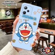 HP Realme C35 Case Softcase Realme C35 Latest Silicone Pro Camera Fashion Case Cartoon DRMN Cute Pho