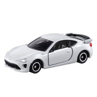 [Delivering Cool Japan]Tomica No. 86 Toyota 86 (box)
