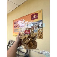 NEW fluffy tempehKeripik, fluffy tempeh chips, kebumen tempeh chips, fluffy cilacap