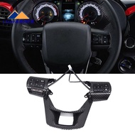 Car Volume Control Switch Multifunctional Steering Wheel Button 84250-0E120 for    Fortuner 2015-202
