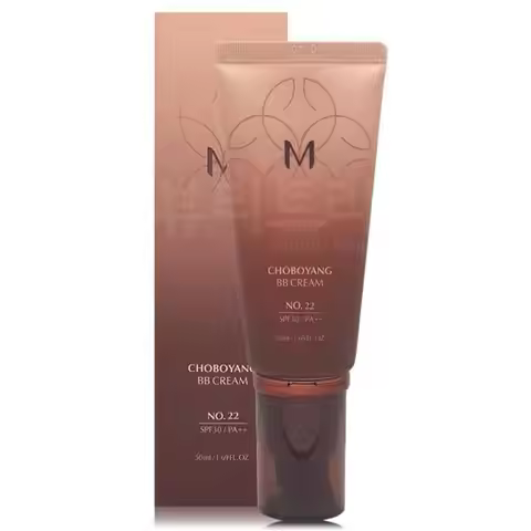 Mischa Misha M Goyeon BB Cream 50 ml No. 22 Subtle Beige