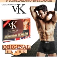 VK (VINCE KLEIN) CELANA DALAM KESEHATAN. ORIGINAL