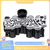In stock-1 PCS Transmission Solenoid Valve Transmission Solenoid Valve Body Replacement Parts for 5R