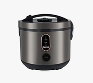 Cornell Jar Rice Cooker 1.8L with Steam Tray