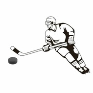 Extra Hockey Puck/ Puck Bola Air Hockey/ Hockey ball