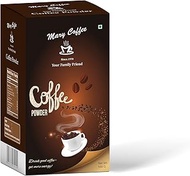Mary Coffee's Energetic Death Wish-Liberica Coffee of 500 gm pouch (500)