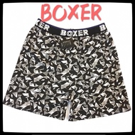 SELUAR DALAM DEWASA LELAKI / SELUAR DALAM/ SPENDER DEWASA LELAKI BOXER/ PAKAIAN DALAM/ MEN UNDERWEAR