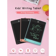 6.5 inch Kids LCD Writing Tablet Doodle Board Drawing pad ,Toys Gifts for Kids ,Suit For Home,School