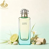尼羅河花園中性淡香水 EDT 100ml[平行進口]
