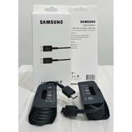 Samsung premium data cable type c to type c support fast charging 5A
