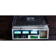 Batu Ladung 5 Saiz 1 Set