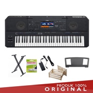 Yamaha Keyboard PSR SX900 / SX 900 + Stand Keyboard &amp; Flashdisk + Pack
