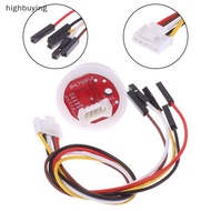 【HBSG】 BH1750 BH1750FVI Chip Light Intensity Light Module Light Ball For Arduino Light Intensity Sen