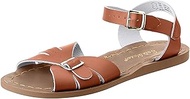 Salt Water Sandals Unisex-Child Salt Water Classic Flat Sandal