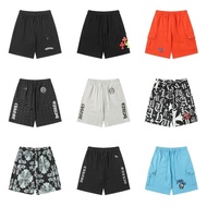 2025 new Chrome Hearts Versatile Cropped Pants