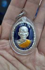 龍婆恒 恆 heng 自身 後鷹神 泰國佛牌 師傅自身
