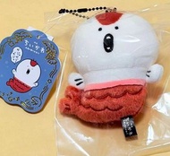 現貨chiikawa小人魚