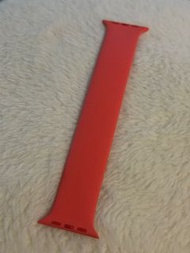 限時優惠🔥 100% Apple Orignial 指定size Apple Watch Solo Loop 🩷 Pink Citrus