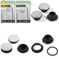 SOMEDAYMX Faucet Hole Cover Anti-leakage Practical Kitchen Drainage Seal Sink Tap Tap Hole Cover