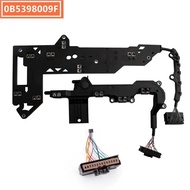 New 0B5 7-Speed Hybrid Clutch Transmission Gearbox Repair Kit  0B5398009F 0B5927413B 0B5927807C For 