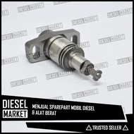 Plunger U47A - Plunger Block U47A - Plunger Element U47A