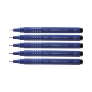Pilot Drawing Pen SW-DR fine line pen/ Drawing pen