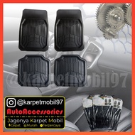 Karpet Karet 3D Universal Karpet Mobil 3D Universal GrandPrix