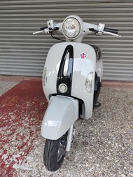 《豪泰二手機車》KYMCO光陽Many-110cc{vespa.Cuxi.Like.mii.}可試乘可分期