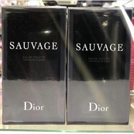 Dior Sauvage 男士淡香水