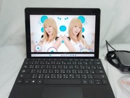 Microsoft Surface Go（第一代）8+128GB 10 吋二合一平板筆記型電腦