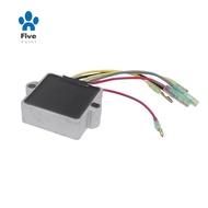 Voltage Regulator for Mariner Mercury Outboard 830179-2 815279-3 815279-5 883072T Mercury Rectifier 