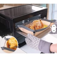 SILICON OVEN MATTRESS BAKING TRAY/ OVEN BOWL/ OVEN PLATE/ OVEN MATTRESS/ OVEN BAKING CLOTH/